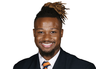 Picture of Perris Jones