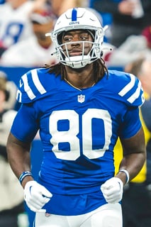 Picture of Jelani Woods