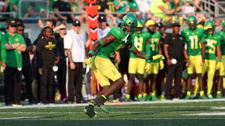 Picture of Khyree Jackson