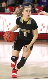 Picture of Hanna Cavinder