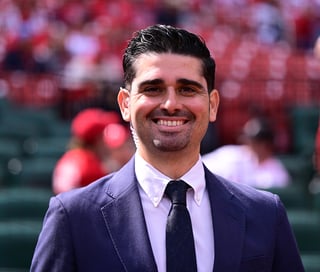 Picture of Alden Gonzalez