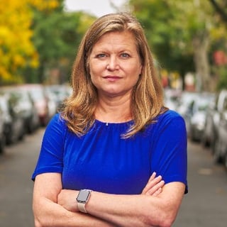 Picture of Kathryn Garcia