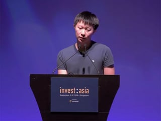 Picture of Su Zhu