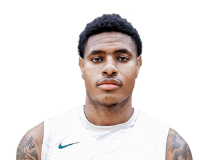 Picture of Rayquan Brown
