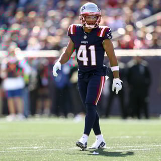 Picture of Myles Bryant