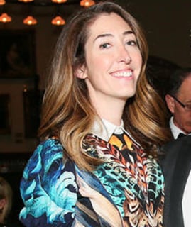 Picture of Rebecca Angelo