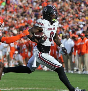 Picture of Jaheim Bell