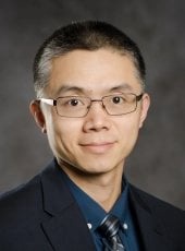 Picture of Pengfei Xue
