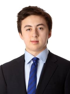 Picture of Ryan Tverberg