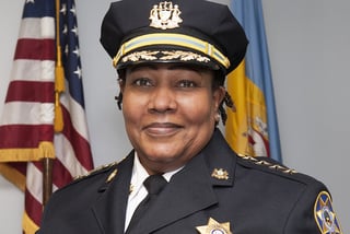 Picture of Rochelle Bilal