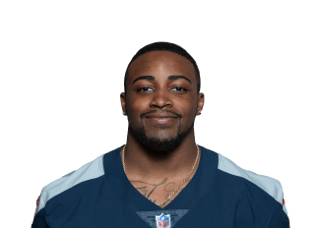 Picture of Julius Chestnut
