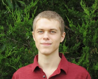 Picture of Dan Hendrycks