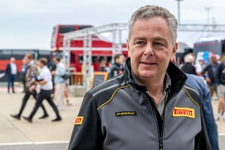 Picture of Mario Isola