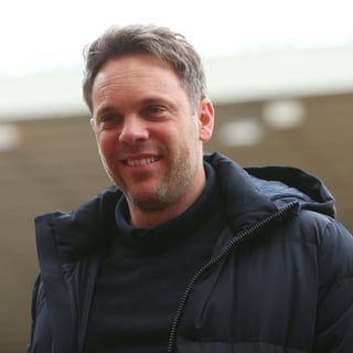 Picture of Kristjaan Speakman