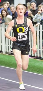 Picture of Cole Hocker