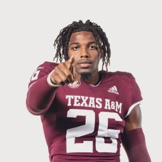 Picture of Demani Richardson
