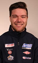 Picture of Sean Hollander