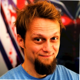Picture of Gabe Amatangelo