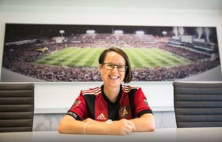 Picture of Lucy Rushton