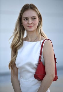 Picture of Maya Kowalski