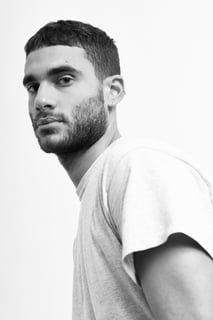 Picture of Nicola Brognano