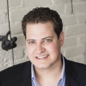 Picture of Dan Conston