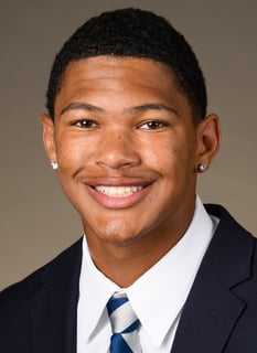 Picture of Zakee Wheatley