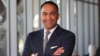 Picture of Paraag Marathe