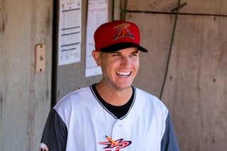 Picture of Mark Hallberg