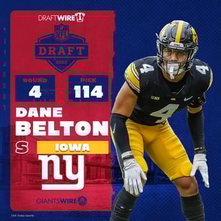 Picture of Dane Belton
