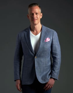 Picture of Jeremy Hartwell