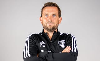 Picture of Pete Shuttleworth