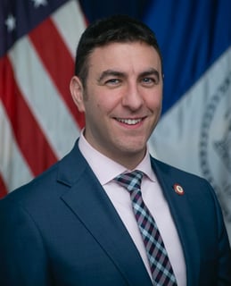 Picture of Eric Dinowitz