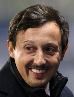 Picture of Pablo Longoria