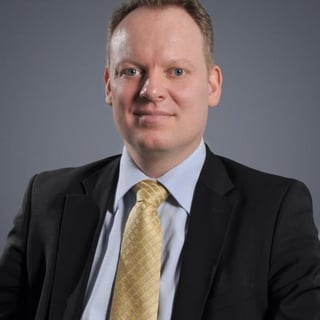 Picture of Jens Eskelund
