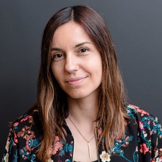 Picture of Loredana Crisan