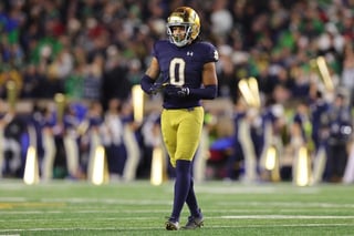 Picture of Xavier Watts