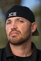Picture of Ben Bergquam