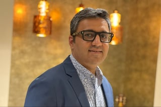 Picture of Ashneer Grover