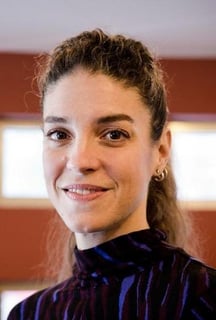 Picture of Bethanie M Carney Almroth