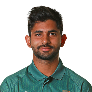 Picture of Shamim Hossain