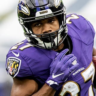 Picture of J. K. Dobbins