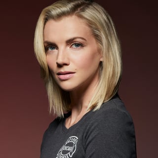 Picture of Sylvie Brett