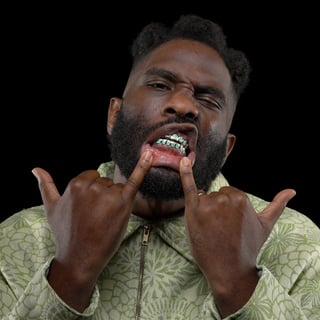 Picture of Tobe Nwigwe