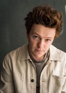 Picture of Jonny Weldon