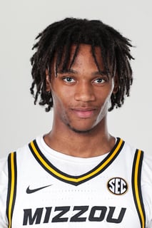 Picture of Dajuan Gordon
