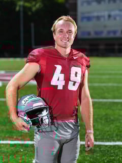 Picture of Dean Janikowski
