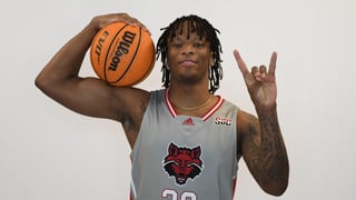 Picture of Freddy Hicks
