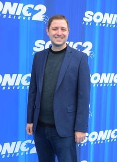 Picture of Toby Ascher