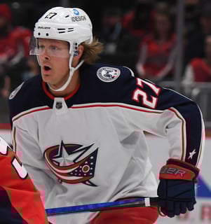 Picture of Adam Boqvist